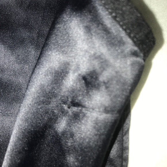 Free People Faux Leather Bodysuit - Picture 8 of 10